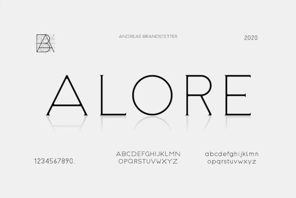 Alore Font Review: A Timeless Serif for Modern Design Projects
