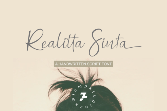 Realitta Sinta Font: A Polished Touch for Your Brand
